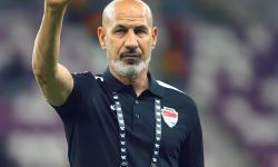 راضي شنيشل : يدعو  (35) لاعباً لمعسكر الأولمبي في البصرة